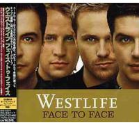 Westlife - to Face [Import]