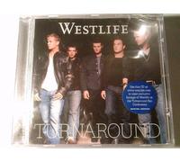 Westlife - Turn Around [Import]