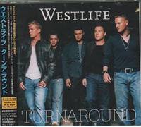 Westlife - Turnaround