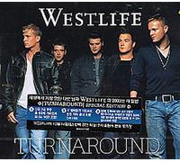 Westlife - Turnaround