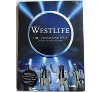 Westlife - Turnaround Tour [Import anglais]