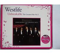 Westlife - Unbreakable [Import]