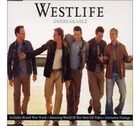 Westlife - Unbreakable [Import]
