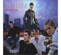 Westlife - Uptown Girl