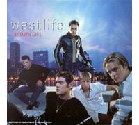 Westlife - Uptown Girl
