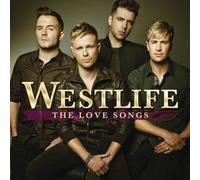Westlife - Westlife - the Love Songs
