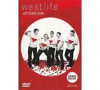 Westlife - Westlife - Uptown Girl [Import anglais]