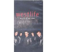 Westlife - Westlife - World of Our Own [VHS] [Import anglais]