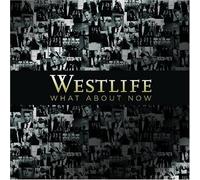 Westlife - What About Now [Import]