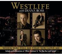 Westlife - When Tell That You Love Me Pt 2