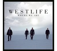 Westlife - Where We are [Import]
