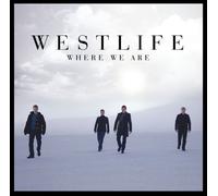 Westlife - Where We Are