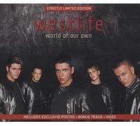 Westlife - World of Our Own 2 / Angel