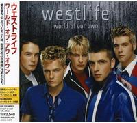 Westlife - World of Our Own