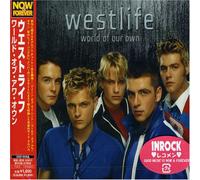 Westlife - World of Our Own
