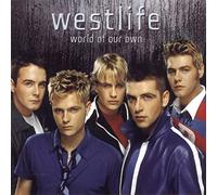 Westlife - World of Our Own [Import]