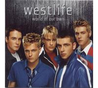 Westlife - World of Our Own