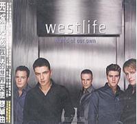 Westlife - World of Our Own [Import]