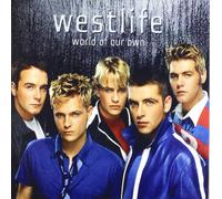 Westlife World of Our Own (CD)