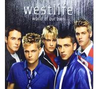 Westlife - World of Our Own [Import]