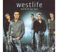 Westlife - World of Our Own [Import]