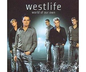 Westlife - World of Our Own [Import]