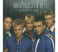 Westlife - World of Our Own [New CD] Asia - Import