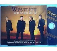 Westlife - You Raise Me Up 2