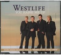 Westlife - You Raise Me Up [Import]