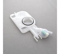 WESTLINE, AIRBREAK Lave-Vaisselle AVEC DEBIMETRE