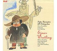 WESTLING / WINTER / HYLIN - Fran Barnatro Till Drang-Jan