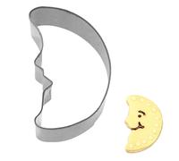 Westm 35542291 half moon cookie cutter