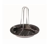 WESTM Grille À Poulet 15152260 Griller Rôtir Nouveau