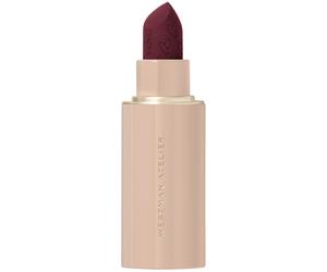 Westman Atelier - Lip Suede Matte Lipstick - Rouge à lèvres Lou Lou 3.8 g