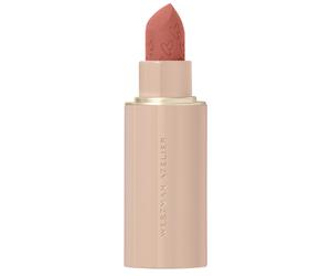 Westman Atelier - Lip Suede Matte Lipstick - Rouge à lèvres Reine 3.8 g