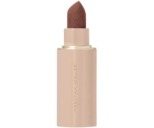 Westman Atelier - Lip Suede Matte Lipstick - Rouge à lèvres Rue 3.8 g