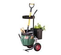 Westmann Chariot de jardin universel 56 x 40 x 104 cm