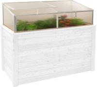 Westmann Genus 170 Rehausse pour lit surélevé Couverture pour lit surélevé