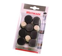 Westmark 10 bouchons à poignée pour bouteilles de 0,7 à 1 litre