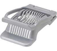 Westmark 1020 22 60 Diviseur d'œufs 'Duplex', argent