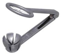 Westmark - 1060.10 - Coupe Oeufs Columbus Multicolore