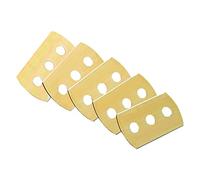 Westmark 1085 2280 Replacement Scraper Blades for Ceramic Hob