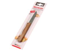 Westmark 10962280 Couteau de cuisine Greta | lame droite en acier inoxydable