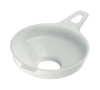 Westmark 115-02270 Entonnoir à conserves, blanc (1 pièce)