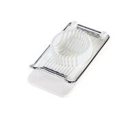 Westmark 11662270 Coupe-œufs Traditionnel, argent