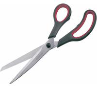 WESTMARK 13762270 WESTMARK Papierschere schwarz-rot 25,0 cm
