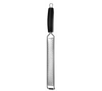 Westmark 14202270 Râpe TechnicusPro fine 3,5cm, noir/argenté