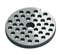 Westmark 14782250 Disque Perfore Acier 4,5 mm Taille 10