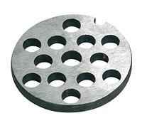 Westmark 14832250 Disque Perforé Acier 8 mm Taille 8, Unique