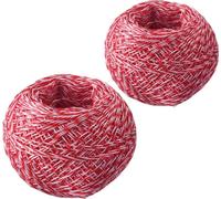 WESTMARK 15192260 WESTMARK Küchengarn weiß 2x 60,0 m